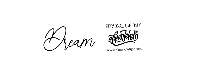 How to Draw Dream 95  signature style? Bearetta-2O07w is a latest design signature styles for name Dream 95 . Dream 95  signature style 12 images and pictures png