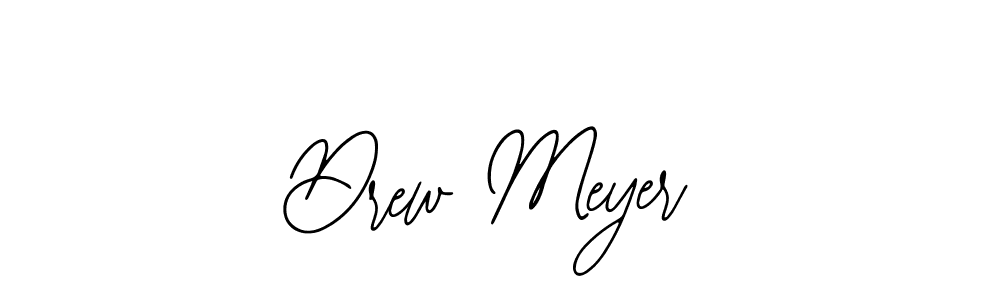 Here are the top 10 professional signature styles for the name Drew Meyer. These are the best autograph styles you can use for your name. Drew Meyer signature style 12 images and pictures png