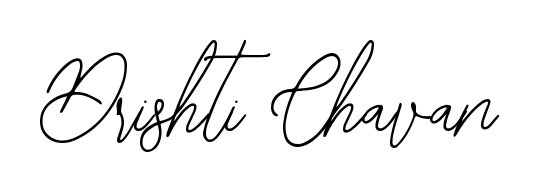 Design your own signature with our free online signature maker. With this signature software, you can create a handwritten (Bearetta-2O07w) signature for name Drishti Chavan. Drishti Chavan signature style 12 images and pictures png