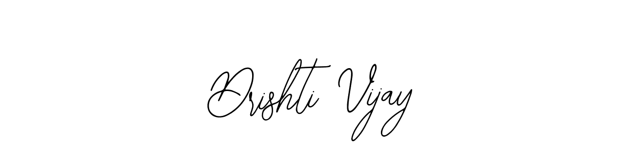 Make a short Drishti Vijay signature style. Manage your documents anywhere anytime using Bearetta-2O07w. Create and add eSignatures, submit forms, share and send files easily. Drishti Vijay signature style 12 images and pictures png