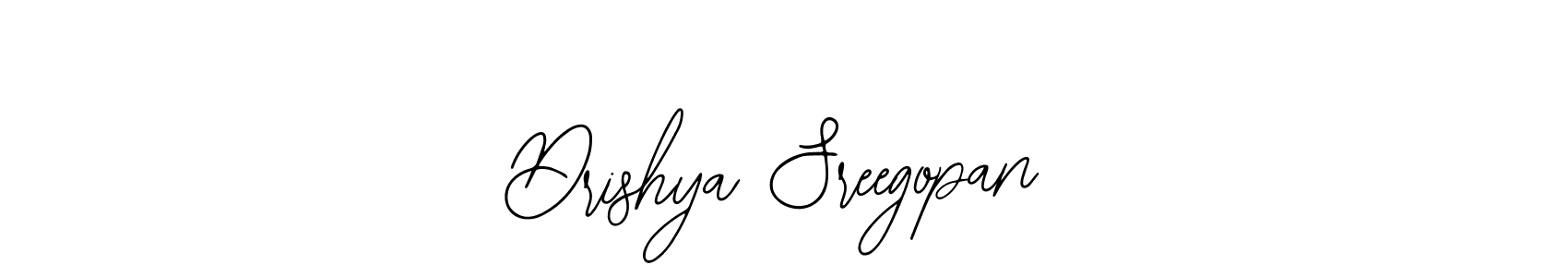 Here are the top 10 professional signature styles for the name Drishya Sreegopan. These are the best autograph styles you can use for your name. Drishya Sreegopan signature style 12 images and pictures png