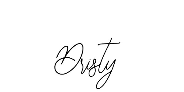 You can use this online signature creator to create a handwritten signature for the name Dristy. This is the best online autograph maker. Dristy signature style 12 images and pictures png