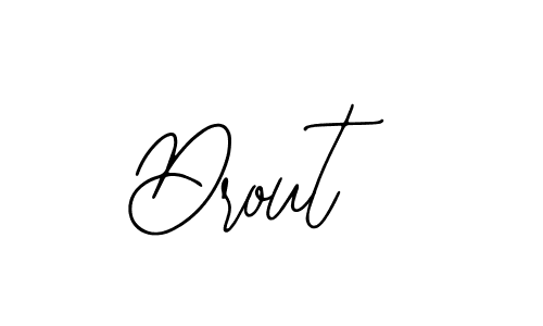 This is the best signature style for the Drout name. Also you like these signature font (Bearetta-2O07w). Mix name signature. Drout signature style 12 images and pictures png