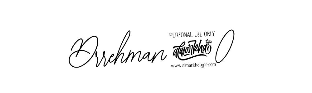 Design your own signature with our free online signature maker. With this signature software, you can create a handwritten (Bearetta-2O07w) signature for name Drrehman70. Drrehman70 signature style 12 images and pictures png