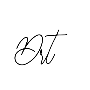 Here are the top 10 professional signature styles for the name Drt. These are the best autograph styles you can use for your name. Drt signature style 12 images and pictures png