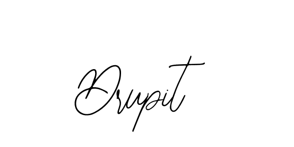 You can use this online signature creator to create a handwritten signature for the name Drupit. This is the best online autograph maker. Drupit signature style 12 images and pictures png