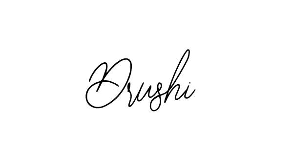 Best and Professional Signature Style for Drushi. Bearetta-2O07w Best Signature Style Collection. Drushi signature style 12 images and pictures png