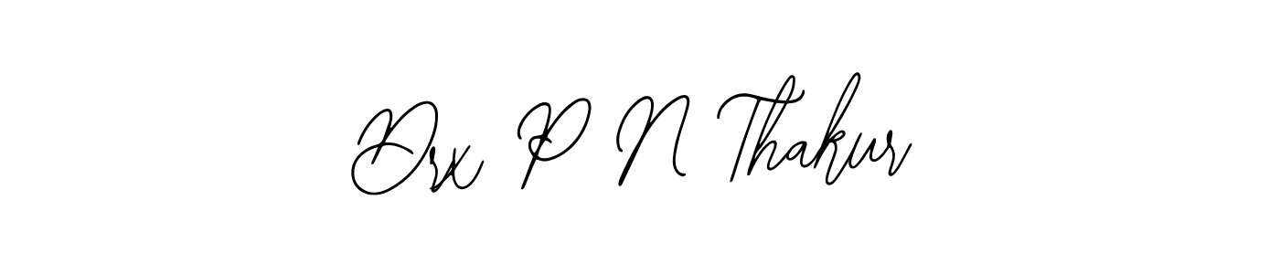 This is the best signature style for the Drx P N Thakur name. Also you like these signature font (Bearetta-2O07w). Mix name signature. Drx P N Thakur signature style 12 images and pictures png