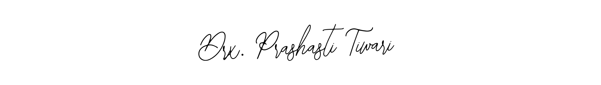 Make a beautiful signature design for name Drx. Prashasti Tiwari. Use this online signature maker to create a handwritten signature for free. Drx. Prashasti Tiwari signature style 12 images and pictures png