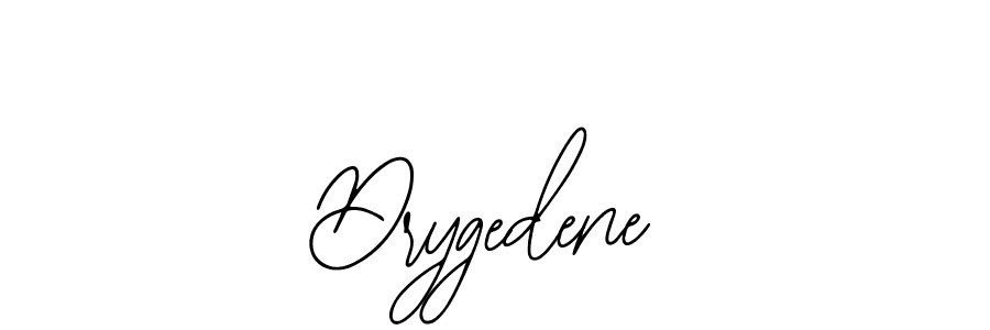 Make a short Drygedene signature style. Manage your documents anywhere anytime using Bearetta-2O07w. Create and add eSignatures, submit forms, share and send files easily. Drygedene signature style 12 images and pictures png