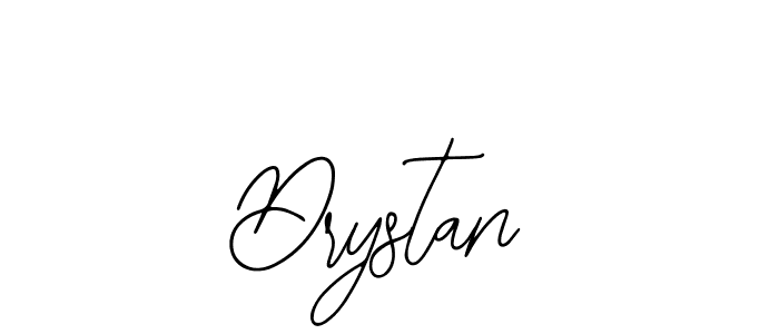 How to Draw Drystan signature style? Bearetta-2O07w is a latest design signature styles for name Drystan. Drystan signature style 12 images and pictures png