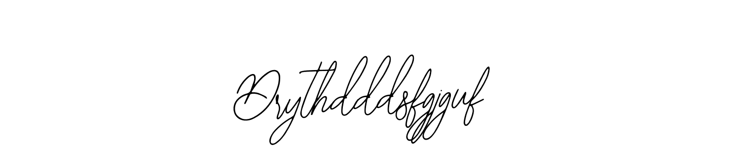 Also we have Drythdddsfgjguf name is the best signature style. Create professional handwritten signature collection using Bearetta-2O07w autograph style. Drythdddsfgjguf signature style 12 images and pictures png