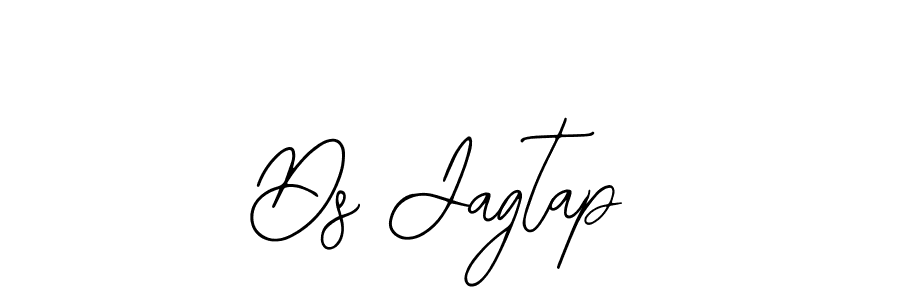 How to Draw Ds Jagtap signature style? Bearetta-2O07w is a latest design signature styles for name Ds Jagtap. Ds Jagtap signature style 12 images and pictures png