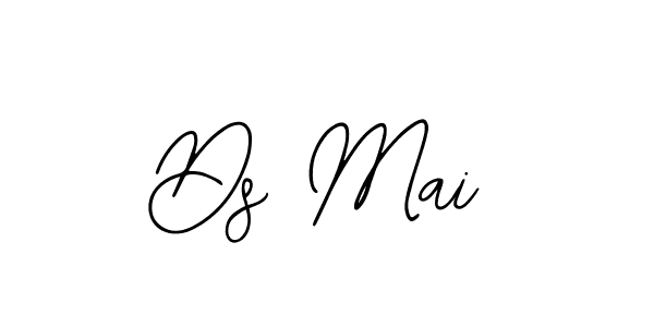 You can use this online signature creator to create a handwritten signature for the name Ds Mai. This is the best online autograph maker. Ds Mai signature style 12 images and pictures png