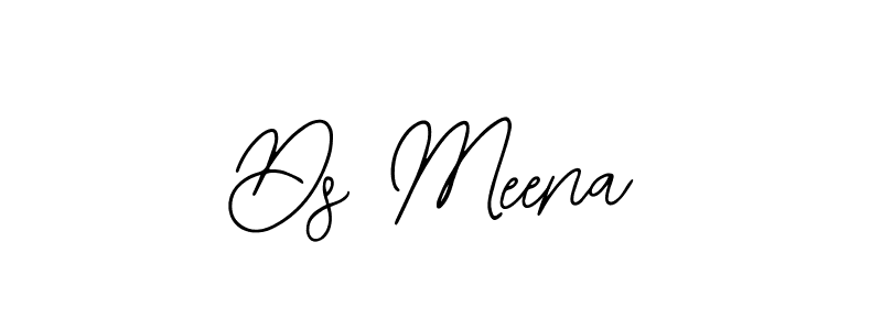 Check out images of Autograph of Ds Meena name. Actor Ds Meena Signature Style. Bearetta-2O07w is a professional sign style online. Ds Meena signature style 12 images and pictures png
