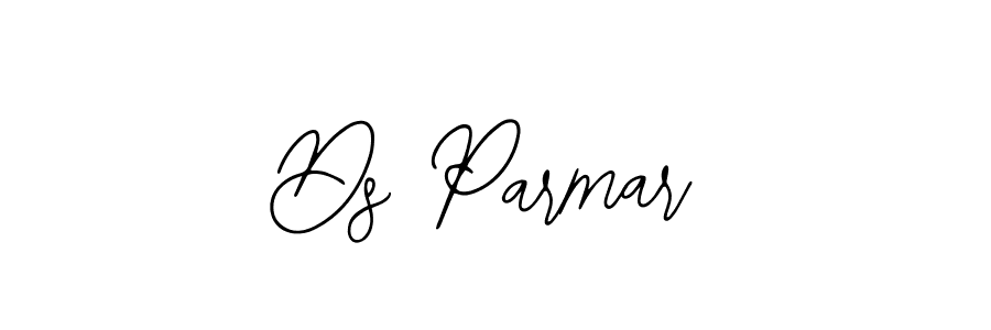 This is the best signature style for the Ds Parmar name. Also you like these signature font (Bearetta-2O07w). Mix name signature. Ds Parmar signature style 12 images and pictures png