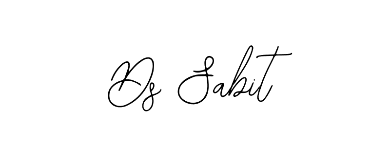 Check out images of Autograph of Ds Sabit name. Actor Ds Sabit Signature Style. Bearetta-2O07w is a professional sign style online. Ds Sabit signature style 12 images and pictures png
