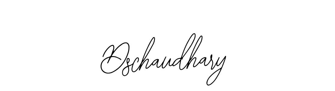 It looks lik you need a new signature style for name Dschaudhary. Design unique handwritten (Bearetta-2O07w) signature with our free signature maker in just a few clicks. Dschaudhary signature style 12 images and pictures png
