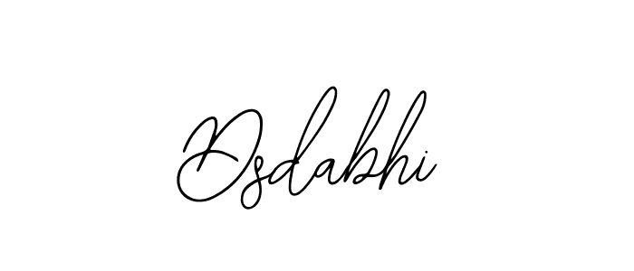 This is the best signature style for the Dsdabhi name. Also you like these signature font (Bearetta-2O07w). Mix name signature. Dsdabhi signature style 12 images and pictures png