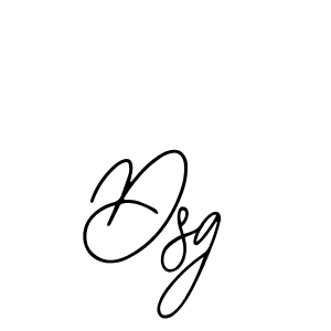 Make a beautiful signature design for name Dsg. Use this online signature maker to create a handwritten signature for free. Dsg signature style 12 images and pictures png