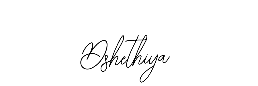 Make a short Dshethiya signature style. Manage your documents anywhere anytime using Bearetta-2O07w. Create and add eSignatures, submit forms, share and send files easily. Dshethiya signature style 12 images and pictures png