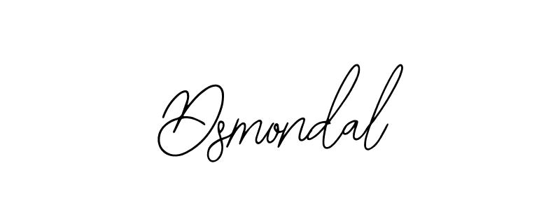 It looks lik you need a new signature style for name Dsmondal. Design unique handwritten (Bearetta-2O07w) signature with our free signature maker in just a few clicks. Dsmondal signature style 12 images and pictures png