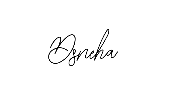 Similarly Bearetta-2O07w is the best handwritten signature design. Signature creator online .You can use it as an online autograph creator for name Dsneha. Dsneha signature style 12 images and pictures png