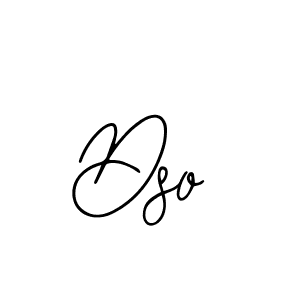 Also You can easily find your signature by using the search form. We will create Dso name handwritten signature images for you free of cost using Bearetta-2O07w sign style. Dso signature style 12 images and pictures png