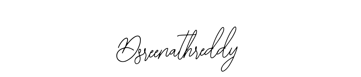 Make a short Dsreenathreddy signature style. Manage your documents anywhere anytime using Bearetta-2O07w. Create and add eSignatures, submit forms, share and send files easily. Dsreenathreddy signature style 12 images and pictures png