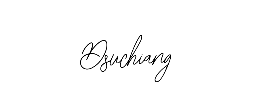 Make a short Dsuchiang signature style. Manage your documents anywhere anytime using Bearetta-2O07w. Create and add eSignatures, submit forms, share and send files easily. Dsuchiang signature style 12 images and pictures png