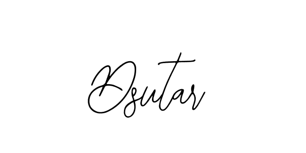 if you are searching for the best signature style for your name Dsutar. so please give up your signature search. here we have designed multiple signature styles  using Bearetta-2O07w. Dsutar signature style 12 images and pictures png