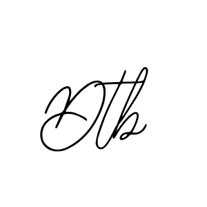 Check out images of Autograph of Dtb name. Actor Dtb Signature Style. Bearetta-2O07w is a professional sign style online. Dtb signature style 12 images and pictures png