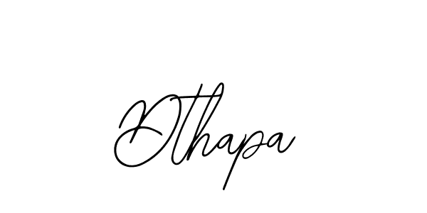 It looks lik you need a new signature style for name Dthapa. Design unique handwritten (Bearetta-2O07w) signature with our free signature maker in just a few clicks. Dthapa signature style 12 images and pictures png