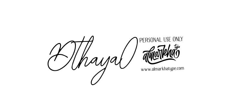 You should practise on your own different ways (Bearetta-2O07w) to write your name (Dthaya07) in signature. don't let someone else do it for you. Dthaya07 signature style 12 images and pictures png