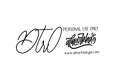 if you are searching for the best signature style for your name Dtr07. so please give up your signature search. here we have designed multiple signature styles  using Bearetta-2O07w. Dtr07 signature style 12 images and pictures png