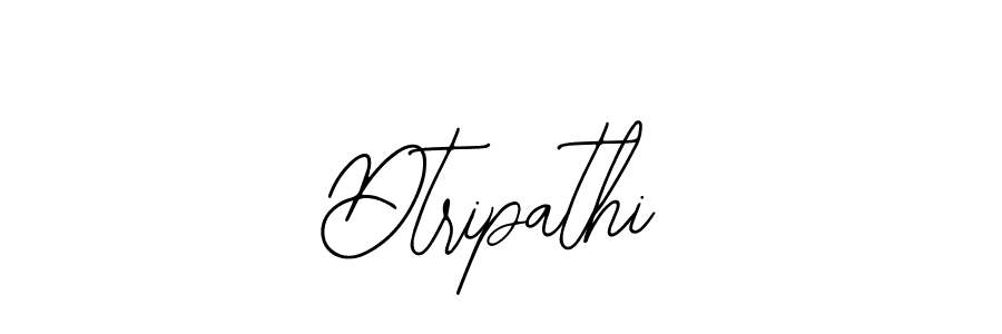 Similarly Bearetta-2O07w is the best handwritten signature design. Signature creator online .You can use it as an online autograph creator for name Dtripathi. Dtripathi signature style 12 images and pictures png