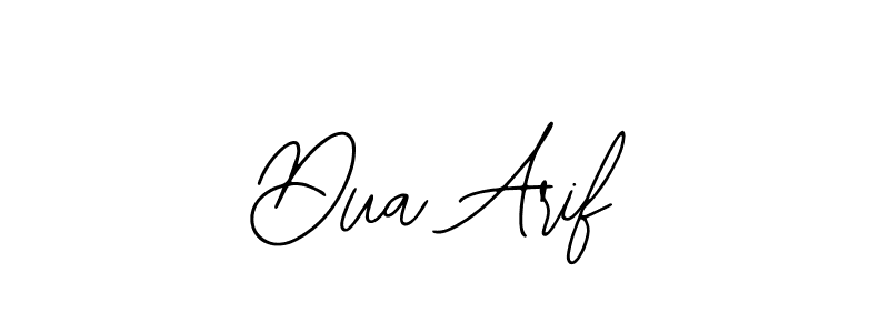 You can use this online signature creator to create a handwritten signature for the name Dua Arif. This is the best online autograph maker. Dua Arif signature style 12 images and pictures png
