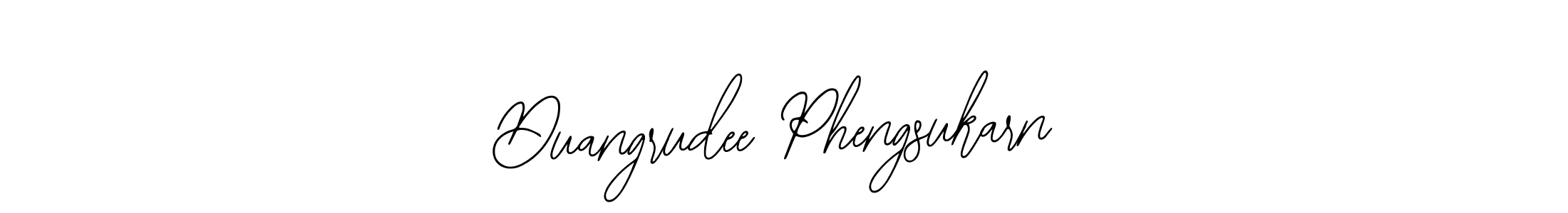 Check out images of Autograph of Duangrudee Phengsukarn name. Actor Duangrudee Phengsukarn Signature Style. Bearetta-2O07w is a professional sign style online. Duangrudee Phengsukarn signature style 12 images and pictures png