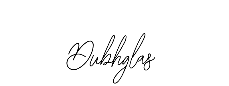 Make a beautiful signature design for name Dubhglas. Use this online signature maker to create a handwritten signature for free. Dubhglas signature style 12 images and pictures png