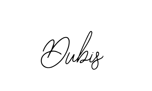 Also You can easily find your signature by using the search form. We will create Dubis name handwritten signature images for you free of cost using Bearetta-2O07w sign style. Dubis signature style 12 images and pictures png