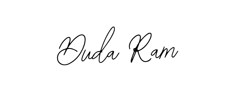 Check out images of Autograph of Duda Ram name. Actor Duda Ram Signature Style. Bearetta-2O07w is a professional sign style online. Duda Ram signature style 12 images and pictures png