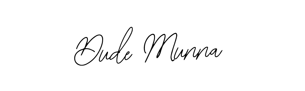 This is the best signature style for the Dude Munna name. Also you like these signature font (Bearetta-2O07w). Mix name signature. Dude Munna signature style 12 images and pictures png