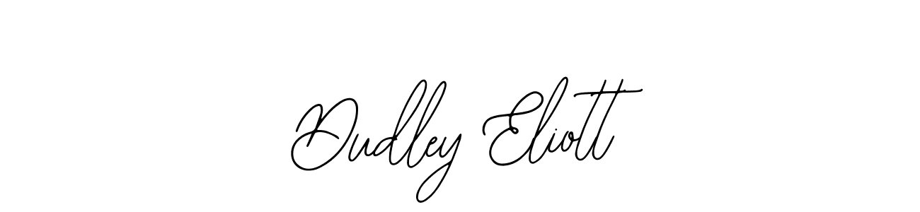 You can use this online signature creator to create a handwritten signature for the name Dudley Eliott. This is the best online autograph maker. Dudley Eliott signature style 12 images and pictures png