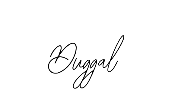 It looks lik you need a new signature style for name Duggal. Design unique handwritten (Bearetta-2O07w) signature with our free signature maker in just a few clicks. Duggal signature style 12 images and pictures png