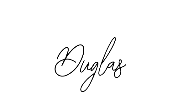 Make a beautiful signature design for name Duglas. With this signature (Bearetta-2O07w) style, you can create a handwritten signature for free. Duglas signature style 12 images and pictures png