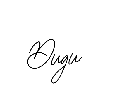 How to Draw Dugu signature style? Bearetta-2O07w is a latest design signature styles for name Dugu. Dugu signature style 12 images and pictures png