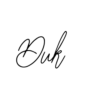 Also You can easily find your signature by using the search form. We will create Duk name handwritten signature images for you free of cost using Bearetta-2O07w sign style. Duk signature style 12 images and pictures png