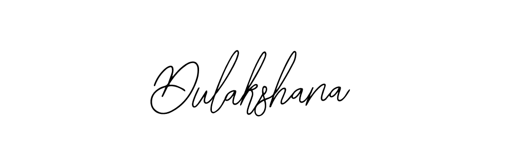 Create a beautiful signature design for name Dulakshana. With this signature (Bearetta-2O07w) fonts, you can make a handwritten signature for free. Dulakshana signature style 12 images and pictures png