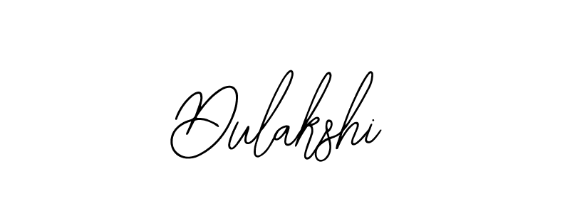 Create a beautiful signature design for name Dulakshi. With this signature (Bearetta-2O07w) fonts, you can make a handwritten signature for free. Dulakshi signature style 12 images and pictures png