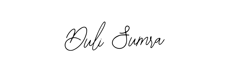 Once you've used our free online signature maker to create your best signature Bearetta-2O07w style, it's time to enjoy all of the benefits that Duli Sumra name signing documents. Duli Sumra signature style 12 images and pictures png